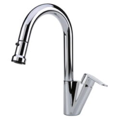 Vòi rửa bát nóng lạnh Daeshin KFS-3003