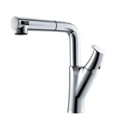 Vòi rửa bát nóng lạnh Daeshin KFS-3004