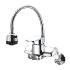 Vòi rửa bát nóng lạnh Daeshin SH-001