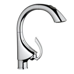 Vòi chậu rửa bát Grohe 33782000