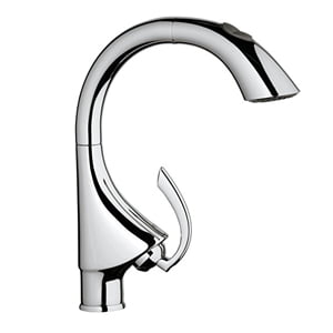 Vòi chậu rửa bát Grohe 33782000