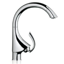 Vòi chậu rửa bát Grohe 33786000