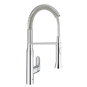 Vòi Chậu rửa bát Grohe 31379000