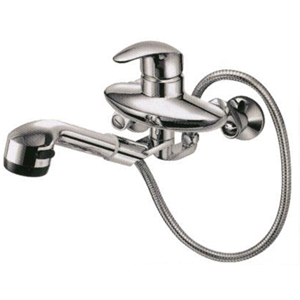 Vòi rửa bát nóng lạnh KOSCO CO 2022