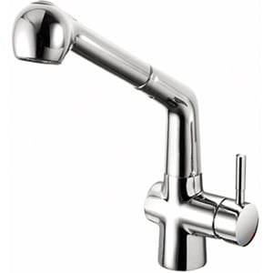 Vòi rửa bát nóng lạnh KOSCO CO 5020