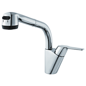 Vòi rửa bát nóng lạnh KOSCO CO 9020