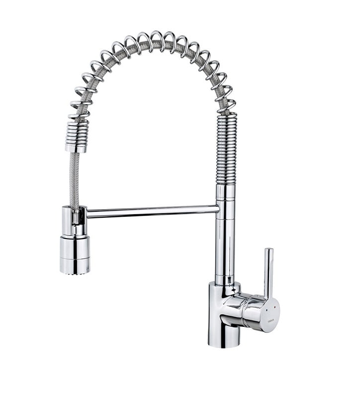 Vòi rửa bát TEKA Sink faucet ARK 937