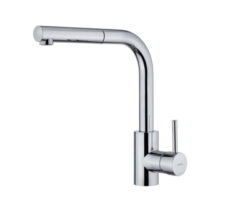 Vòi rửa bát TEKA Sink faucet pull out ARK 938
