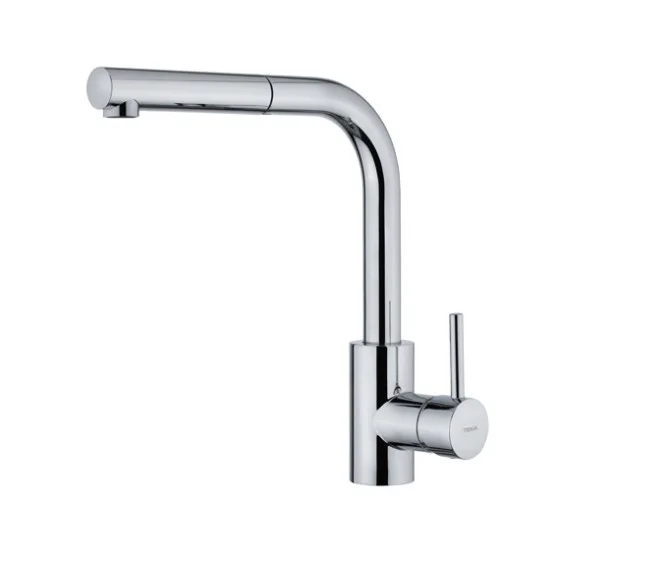 V i R a B t TEKA Sink Faucet Pull Out ARK 938 Kidohomes