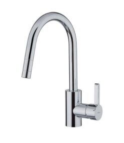 Vòi rửa bát TEKA Sink faucet pull out MTP 938