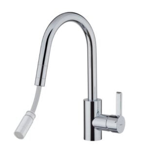 Vòi rửa bát TEKA Sink faucet pull out MTP 938