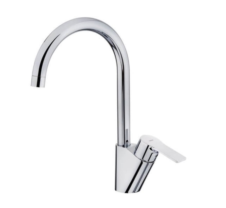Vòi rửa bát TEKA Sink faucet MTP 995