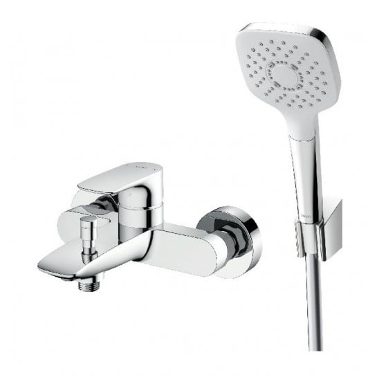 Sen Tắm Nóng Lạnh TOTO TBG04302VA/TBW02005A