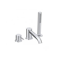 Vòi xả bồn tắm Kludi 384480576