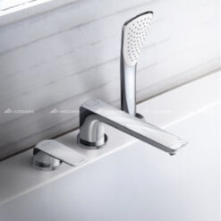 Vòi xả bồn tắm nóng lạnh Kludi 414470575