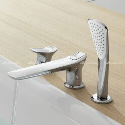 Vòi xả bồn tắm Kludi 534470575