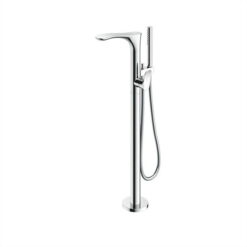 Vòi Xả Bồn Kèm Sen Tắm TOTO TBG01306B