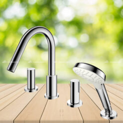 Vòi xả bồn tắm TOTO TBG11202A