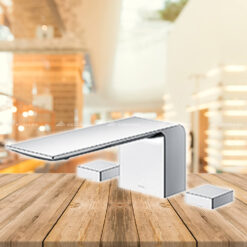 Vòi xả bồn nóng lạnh TOTO TBP02201B