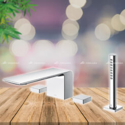 Vòi xả bồn nóng lạnh TOTO TBP02202A