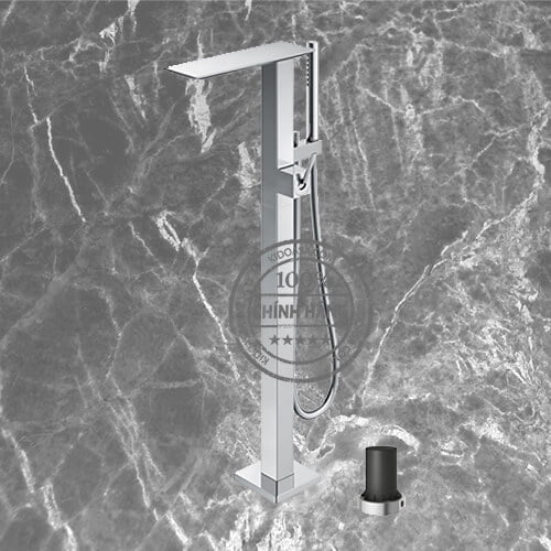 Vòi xả bồn tắm TOTO TBP02303A/TBN01105B