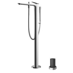 Vòi xả bồn TBP03301AA TOTO loại đặt sàn