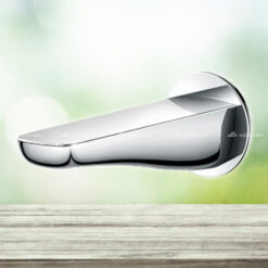 Vòi xả bồn tắm LC TOTO TBS03001B