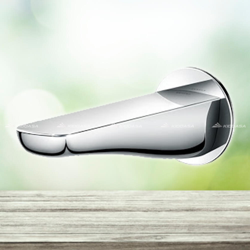 Vòi xả bồn tắm LC TOTO TBS03001B