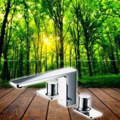 Vòi xả bồn tắm nóng lạnh TOTO TBX20A-V200