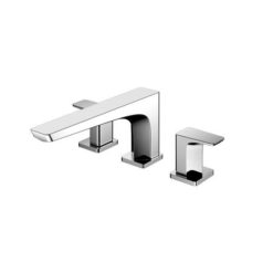 Vòi xả bồn tắm nóng lạnh GE Series TOTO TBG07201B (3 lỗ)