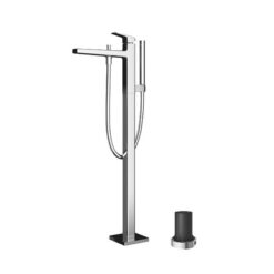 Vòi Xả Bồn Kèm Sen Tắm TOTO TBG10306AA