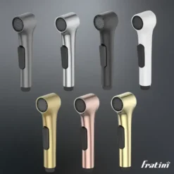 Vòi xịt Fratini Torino 39111565GY