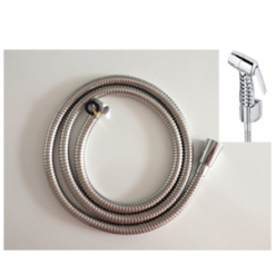 Vòi xịt mạ cao cấp DAESHIN YJ-517US#