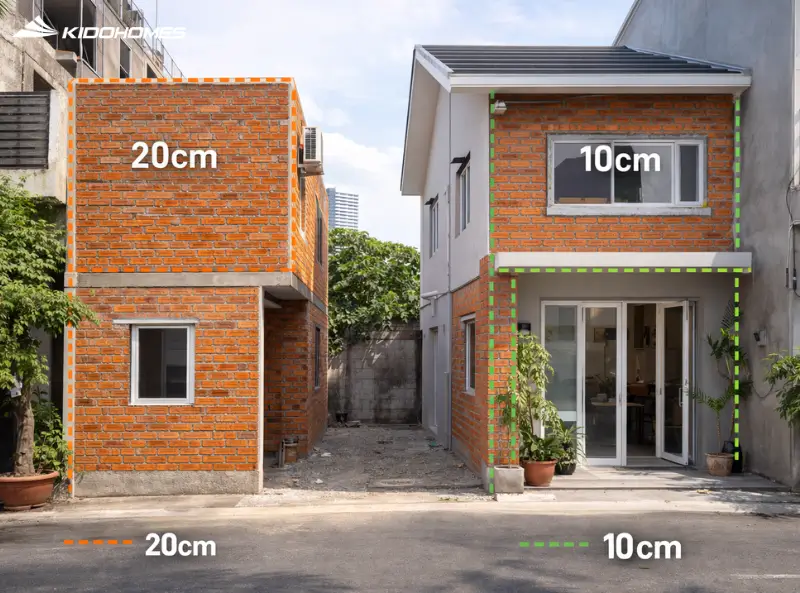 Tư vấn thi công: Giải pháp "Thông minh" thay vì "Cứng nhắc"