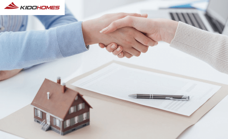 Xem nhà ngày mưa dễ dàng đạt được thỏa thuận mua bán Xem nhà ngày mưa dễ dàng đạt được thỏa thuận mua bán