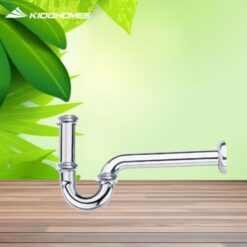 Ống thải chữ P TOTO TVLF404