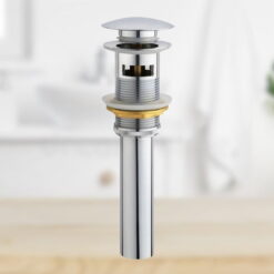 Đầu xiphong nhấn Samwon SWTX25A