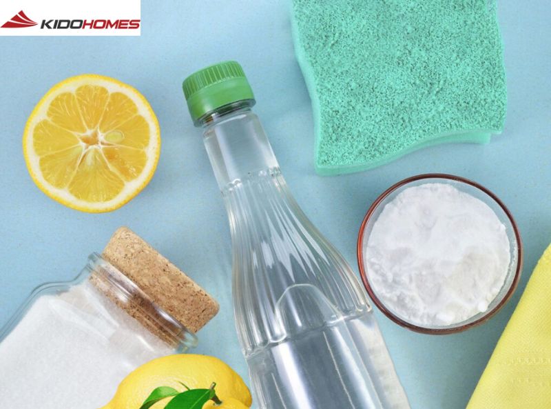 Cách xử lý bồn tắm thoát nước chậm tại nhà