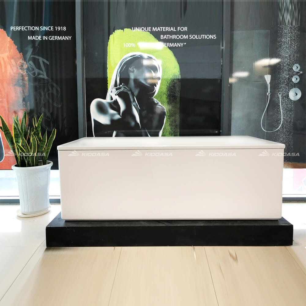 Yếm quây bồn tắm KALDEWEI TV112VW(HP)