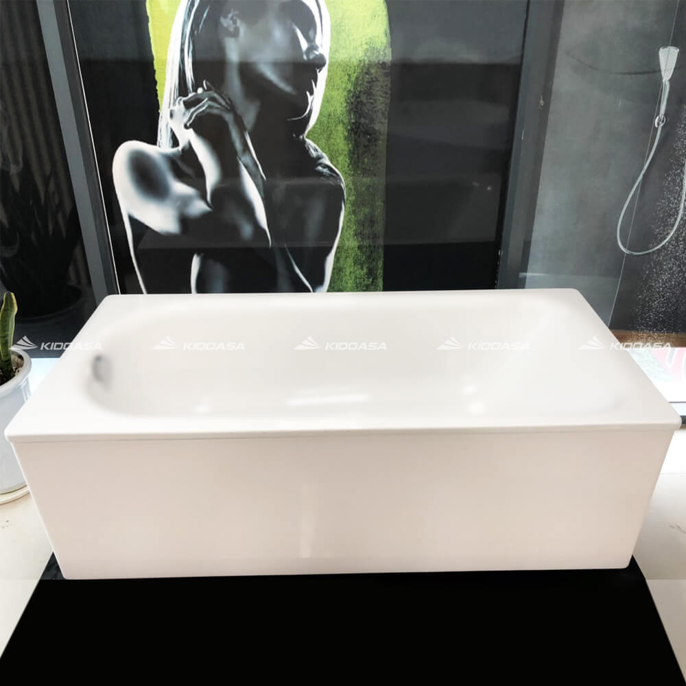 Yếm quây bồn tắm KALDEWEI TV112VW(HP) - Ảnh 2